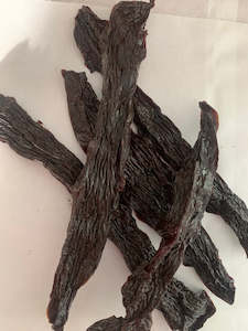Products: Dehydrated Liver Sticks