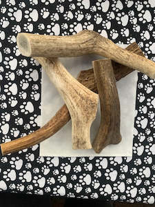 Products: Antlers