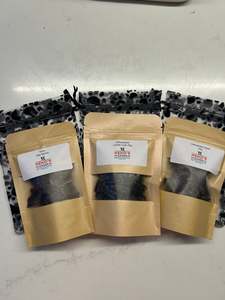 Treats More: The Happy Pup Sampler