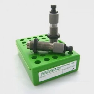 204 RugerRedding full length die set series A