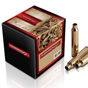 Norma Brass 7mm-08 Rem