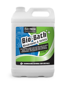 Products: Bio-Bath - FK-BIOB