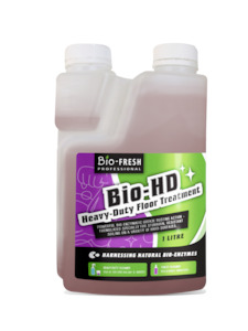 Products: BIO-HD - FK-BIOFHD
