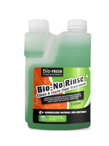 BIO - NO RINISE - FK-BIONR