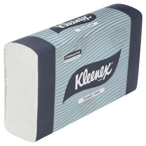 Products: KC4440 - Kleenex Hand Towel - Compact