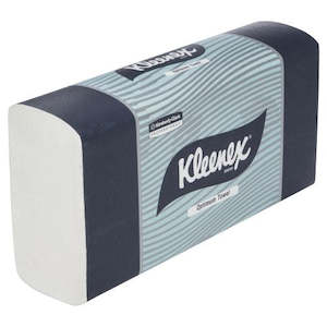 Products: KC445601 - Kleenex Optimum Hand Towel