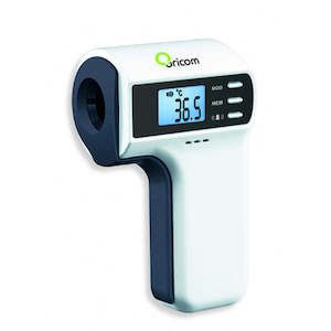 Products: Infrared Thermometer Non Contact