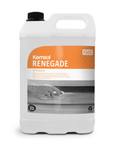 Renegade