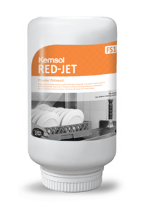Red Jet