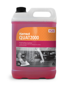 Quat2000