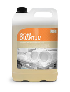 Kitchen 1: Quantum