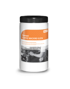 Coffee Machine Kleen