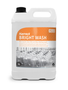 Bright Wash