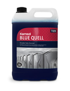 Blue Quell