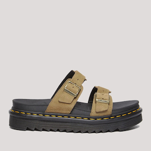 Dr. Martens Myles - Kelly's Footwear