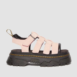 Dr. Martens Mattison Strap - Kelly's Footwear