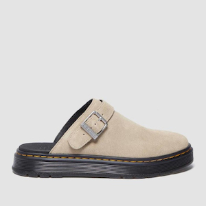 Products: Dr. Martens Brookline Suede - Kelly's Footwear