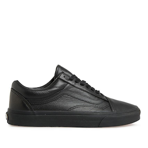 Vans Old Skool Leather - Kelly's Footwear