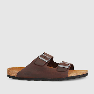 Wild Rhino Mannix - Kelly's Footwear