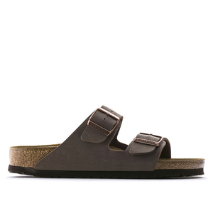 Products: Birkenstock Arizona Birkibuc - Kelly's Footwear