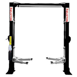 Two Post Hoist Clear Floor -TC45S