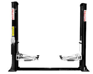 Two Post Hoist Base Model