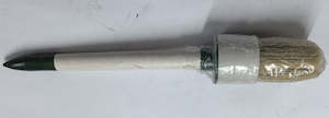 Bead Seater: Tyre lube brush