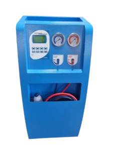 Refrigerant Recovery Machine