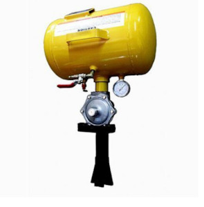 Bead Seater (5 Gallons)