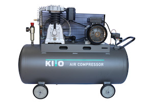Air Compressor: KITO AIR COMPRESSOR Z-0.6