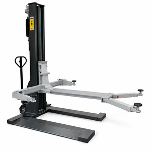 Single Post Hoist 2.8Ton