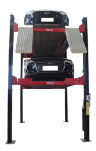 Four Post Hoist - FP4032T