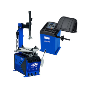 Tyre Changing Kick-Start Package