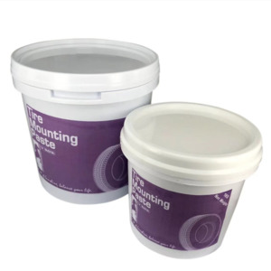 Parts: Tyre Mounting Paste 3kg