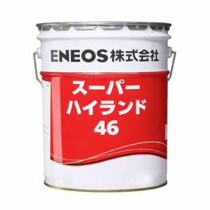 Workshop Consumables 1: Eneos Hydraulic Oil 46 20L