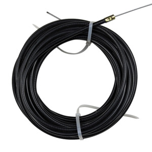 Service Parts 1: 2 Post Clear Floor Lock Release Cable