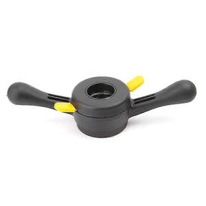 Service Parts 1: Wheel Balancer Quick Release Wing Nut