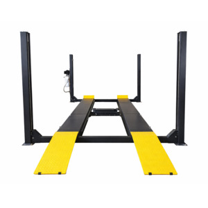 Hoist: Four Post Alignment Lift - FP40A