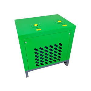 Brake Lathe: Refrigerated Compressed Air Dryer