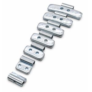 Parts: Steel Wheel Balancing Clip Weights (Wide)