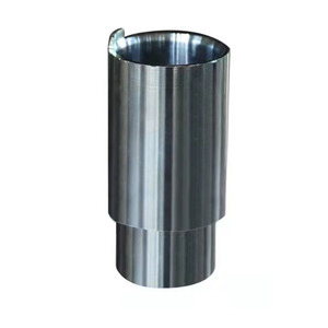 Service Parts 1: Hoist Height Extension  (100mm)