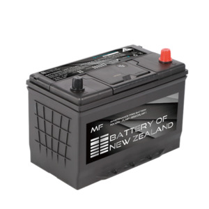 Clearance 1: 95D31LMF (NS70L) - NX120-7LMF