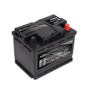 Clearance 1: AGML2 Stop/Start