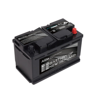 Clearance 1: AGML4 Stop/Start