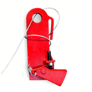 Service Parts 1: 2 Post Hoist Locking Mechanism (Each)