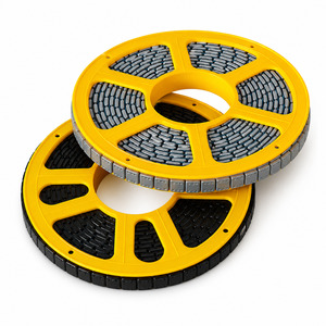 Workshop Essentials: 5g Adhesive Wheel Balancing Weights 500pcs Roll – Black / Silver