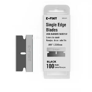 Parts: E-FIXIT EDGE BLADES 100pcs / box