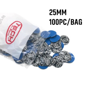 Parts: TECH Tyre Patch #25/45/60MM