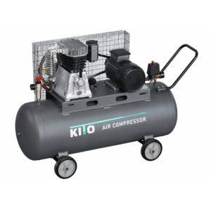 Brake Lathe: KITO AIR COMPRESSOR Z-4.8