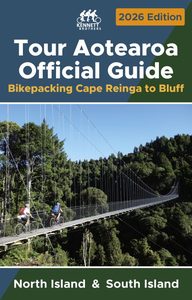 Products: Tour Aotearoa Official Guide PDF Edition